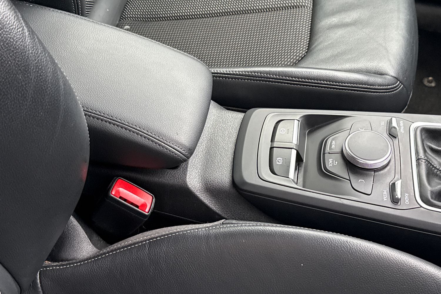 Used Audi Q2 2020 for sale - 77382907: Photo 35