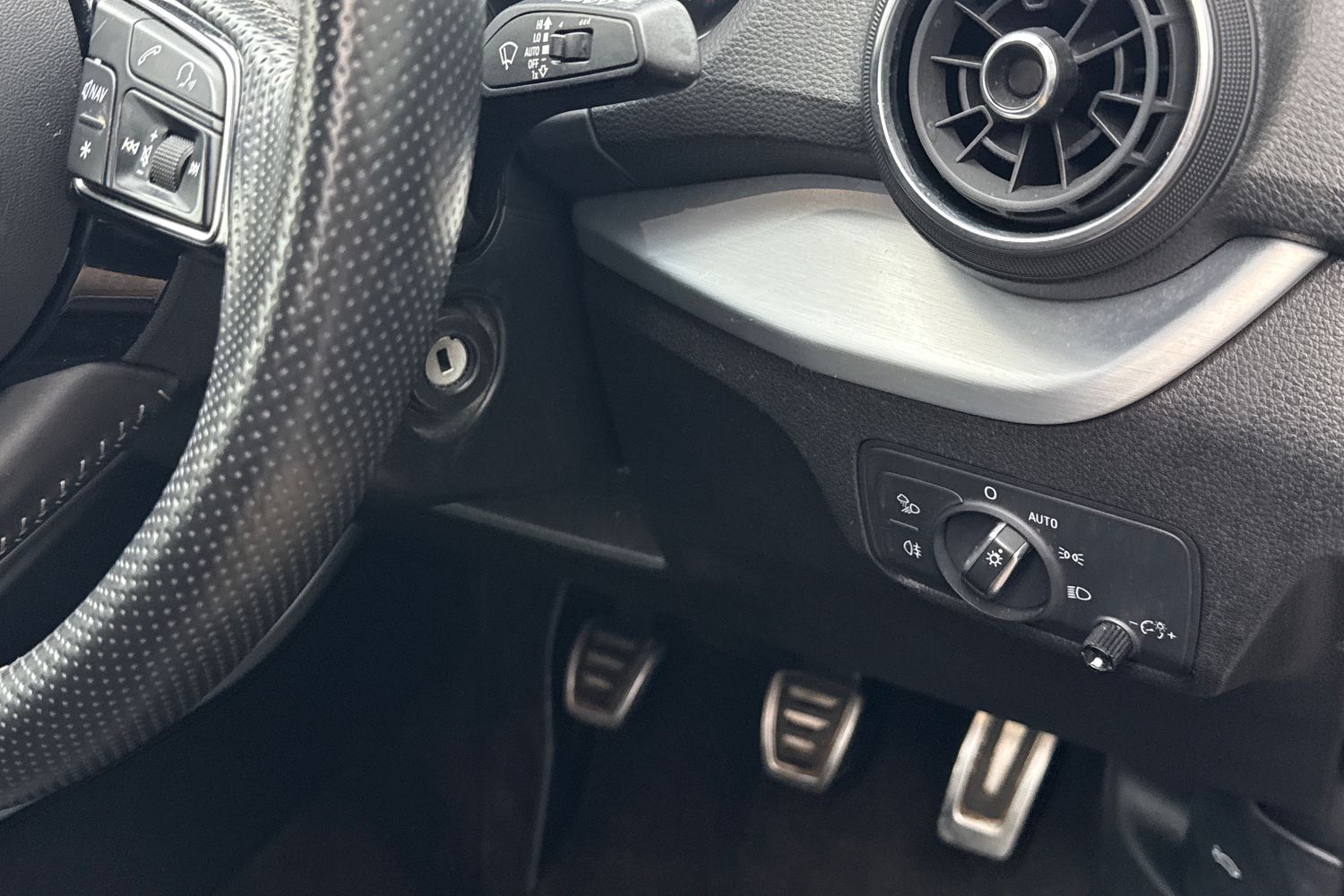 Used Audi Q2 2020 for sale - 77382907: Photo 37