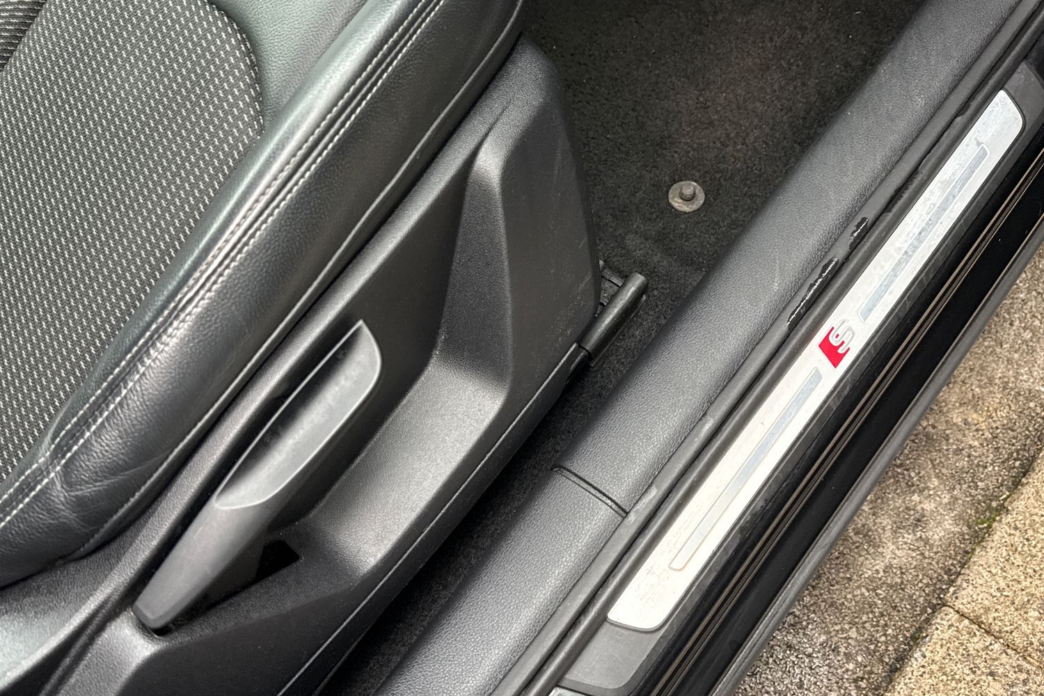 Used Audi Q2 2020 for sale - 77382907: Photo 38