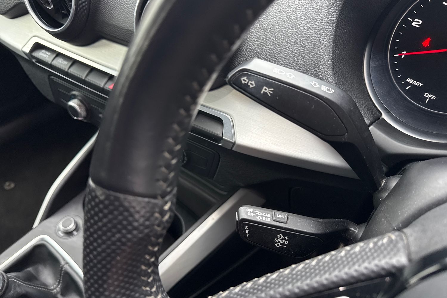 Used Audi Q2 2020 for sale - 77382907: Photo 42