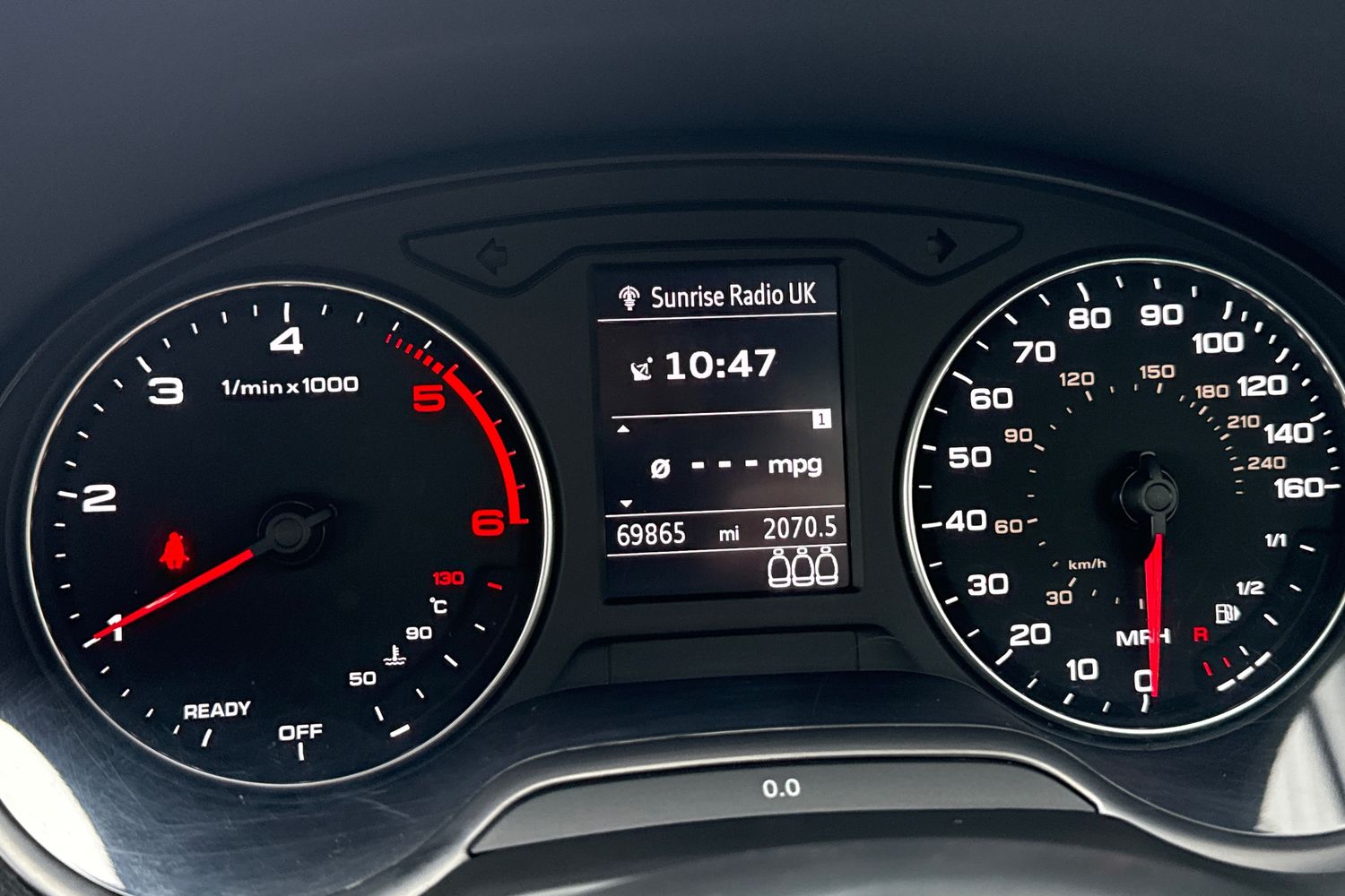 Used Audi Q2 2020 for sale - 77382907: Photo 45