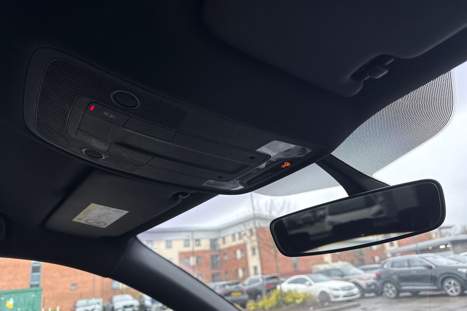 Used Audi Q2 2020 for sale - 77382907: Photo 47