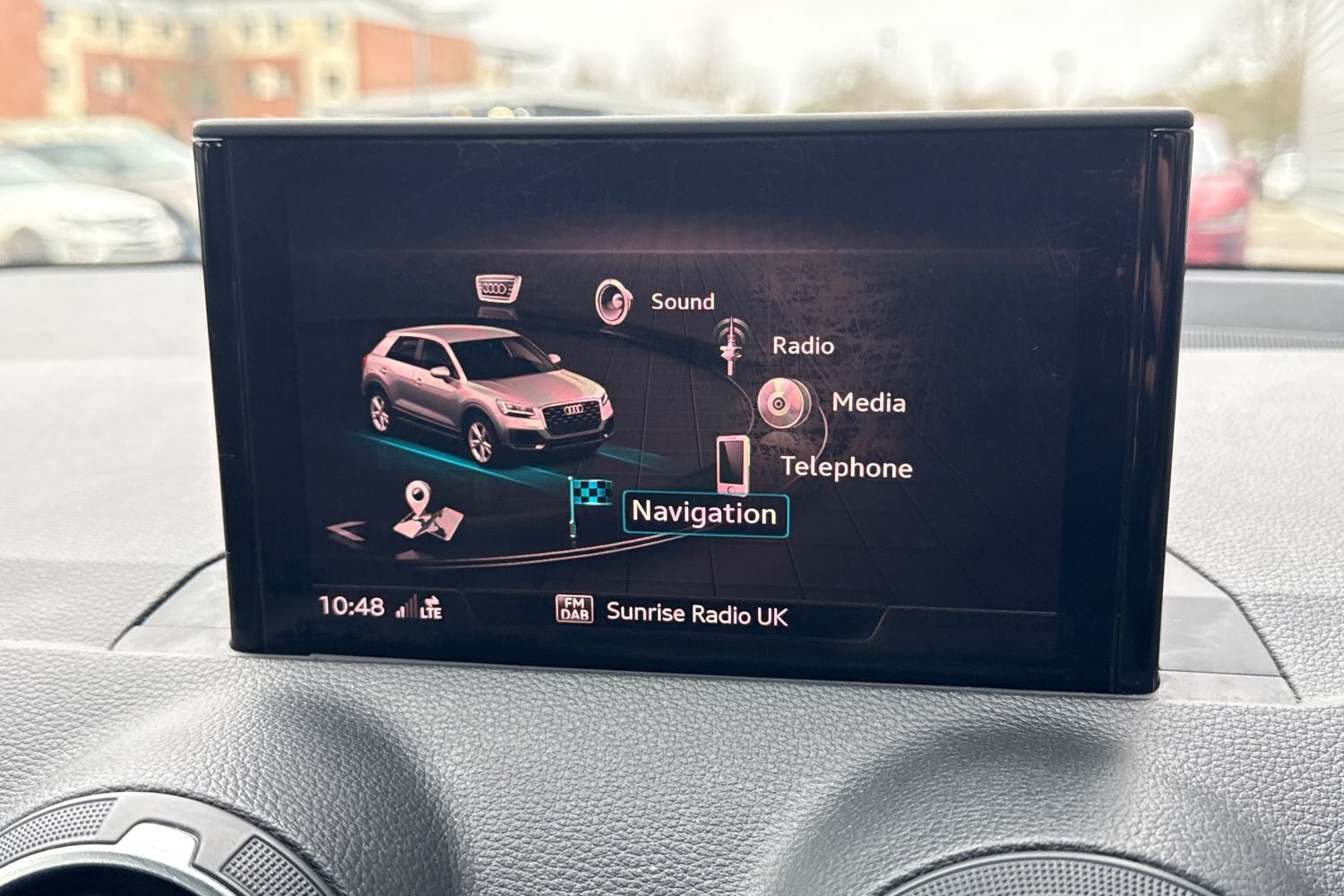 Used Audi Q2 2020 for sale - 77382907: Photo 48