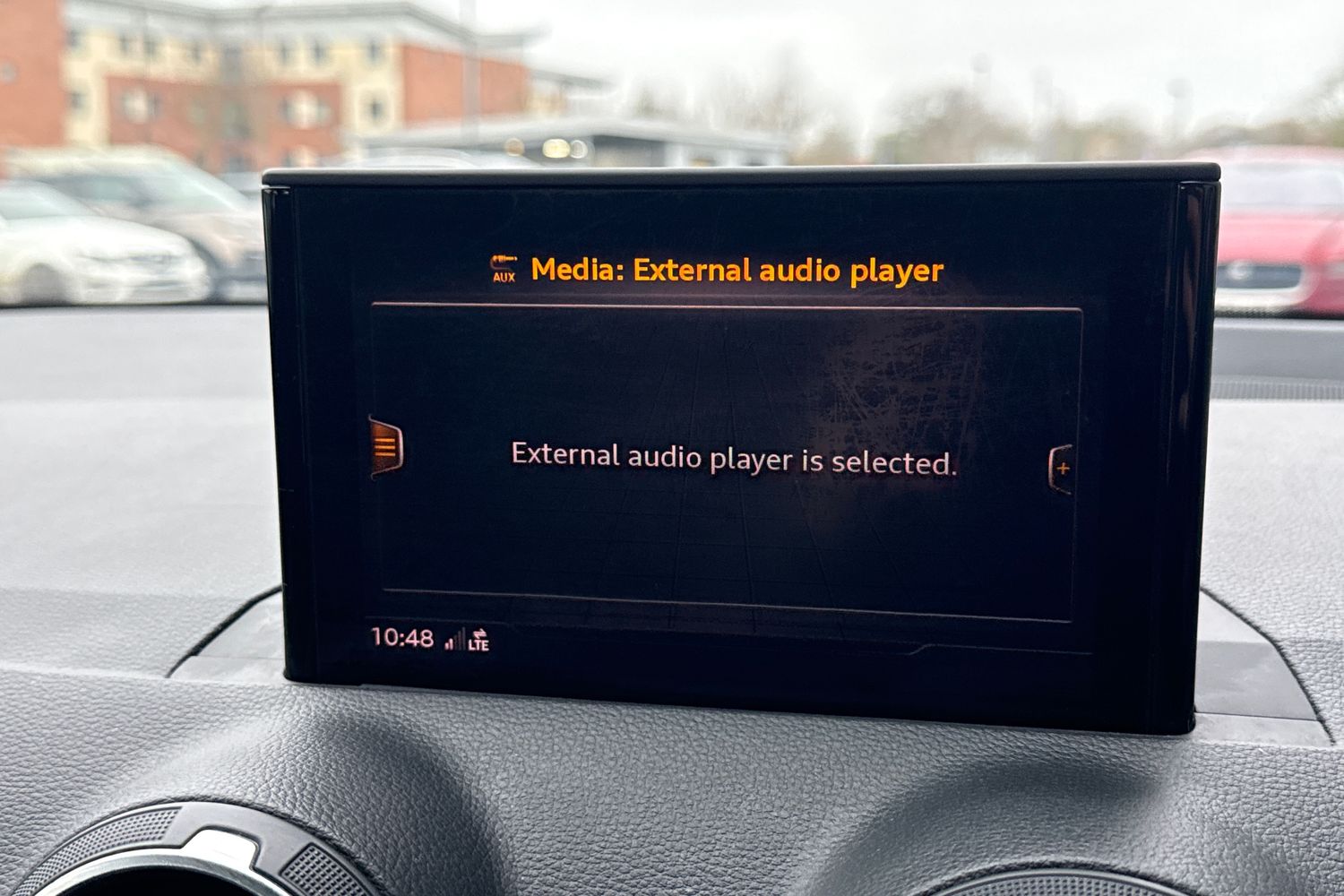 Used Audi Q2 2020 for sale - 77382907: Photo 50