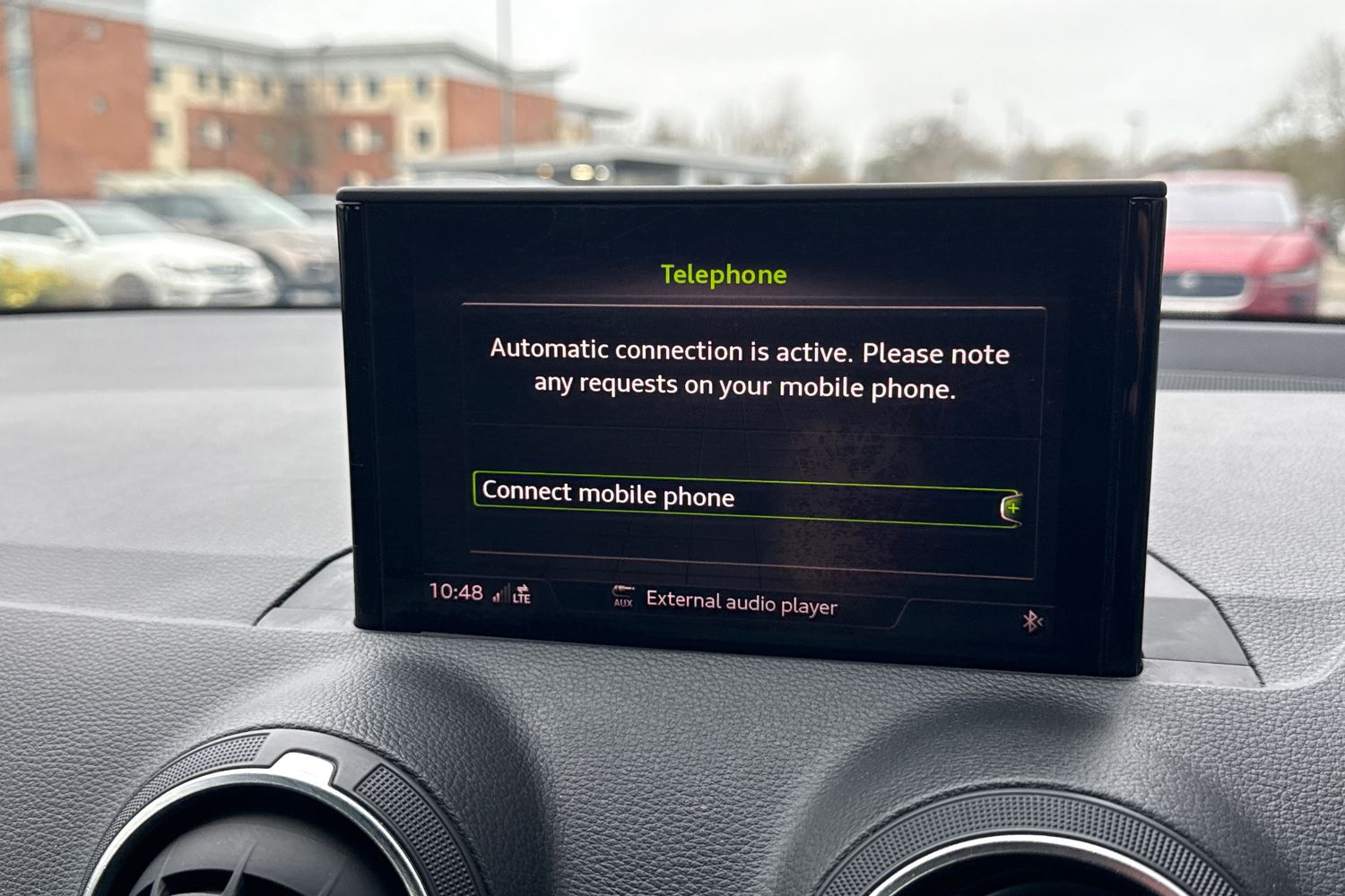 Used Audi Q2 2020 for sale - 77382907: Photo 51