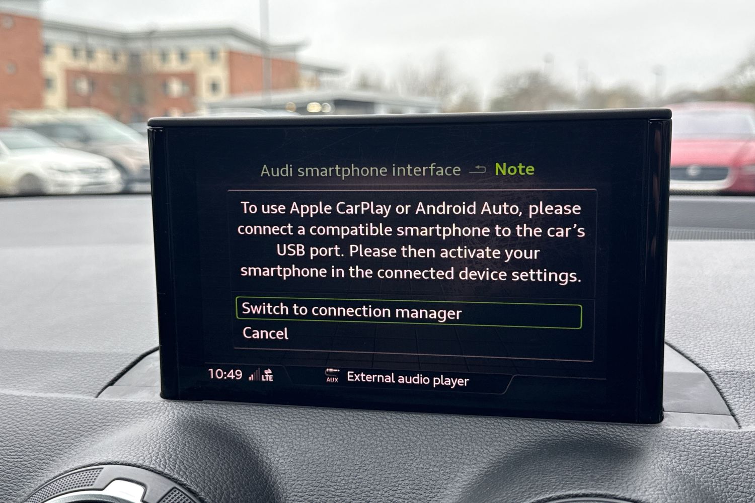 Used Audi Q2 2020 for sale - 77382907: Photo 52