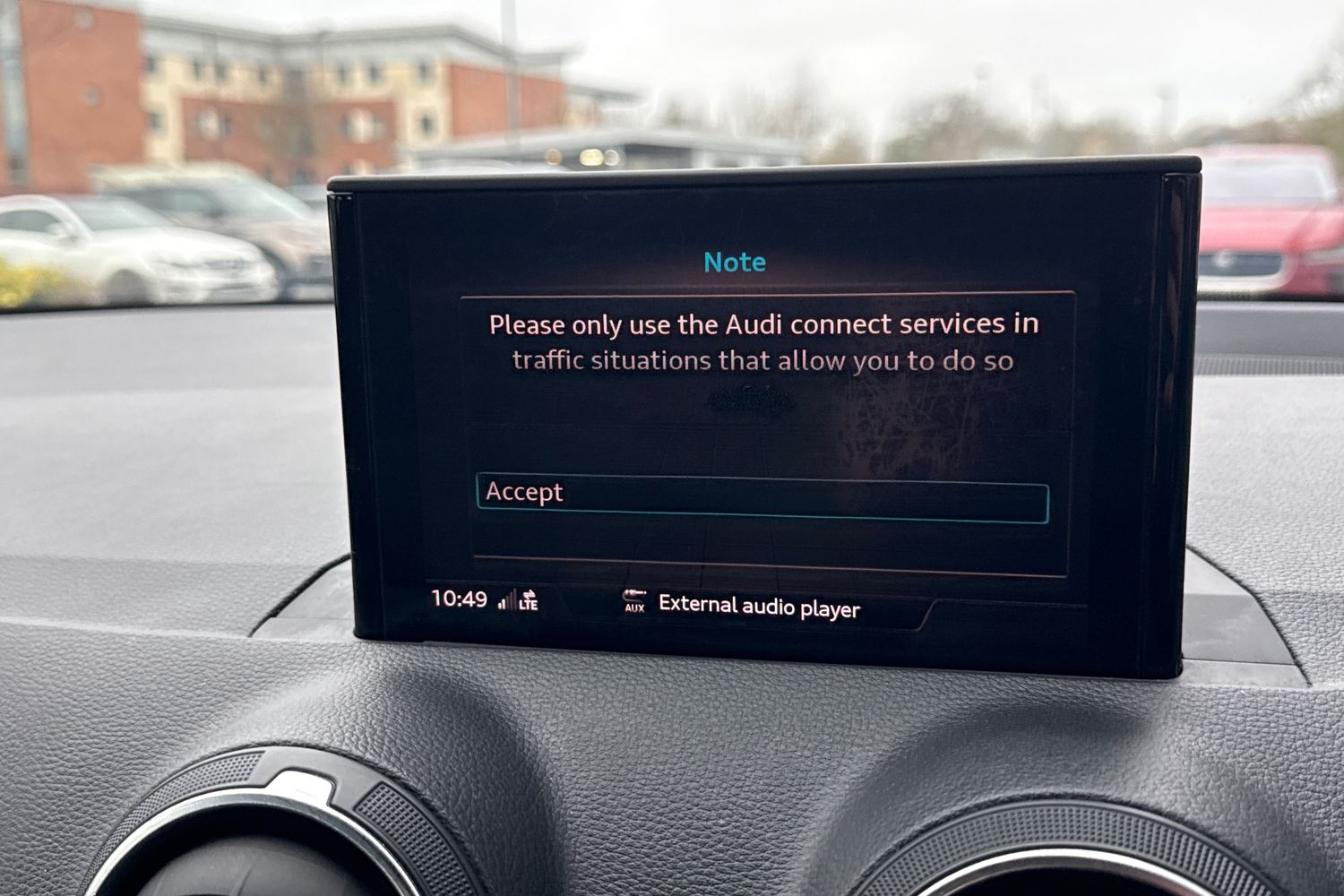 Used Audi Q2 2020 for sale - 77382907: Photo 53