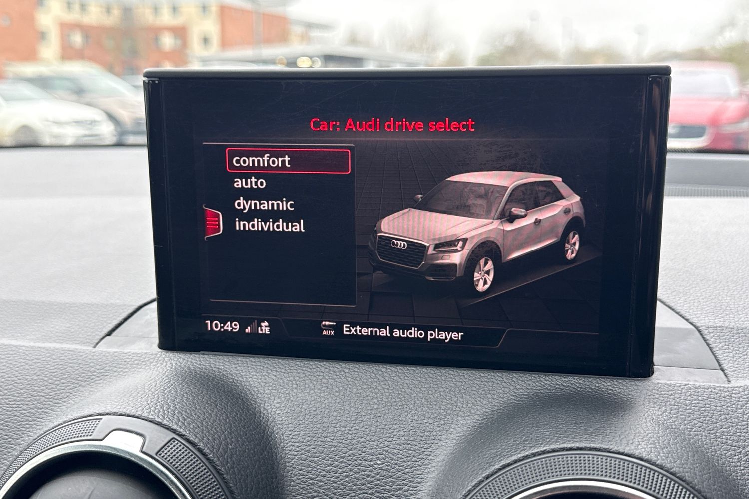 Used Audi Q2 2020 for sale - 77382907: Photo 54