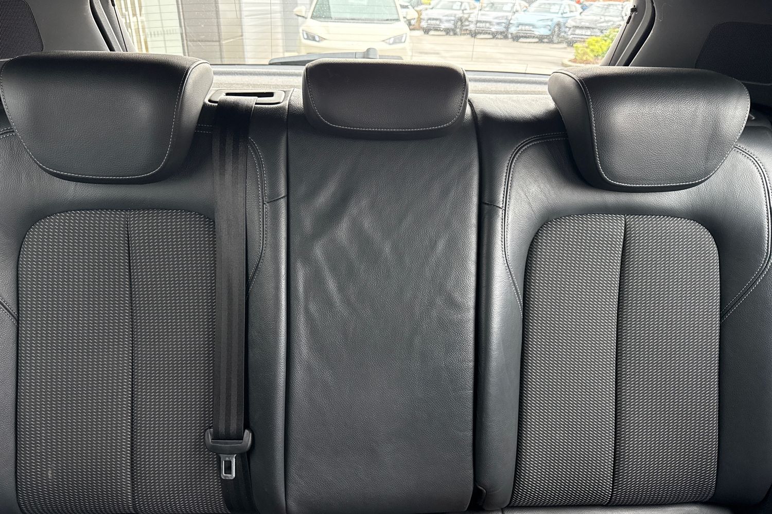 Used Audi Q2 2020 for sale - 77382907: Photo 56