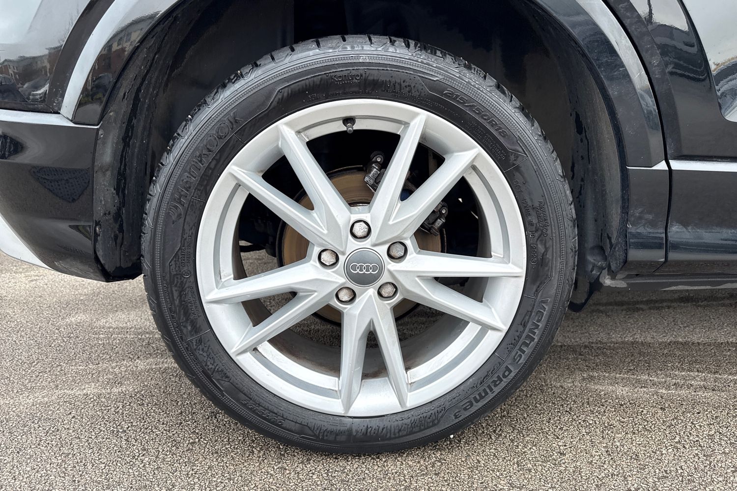 Used Audi Q2 2020 for sale - 77382907: Photo 9