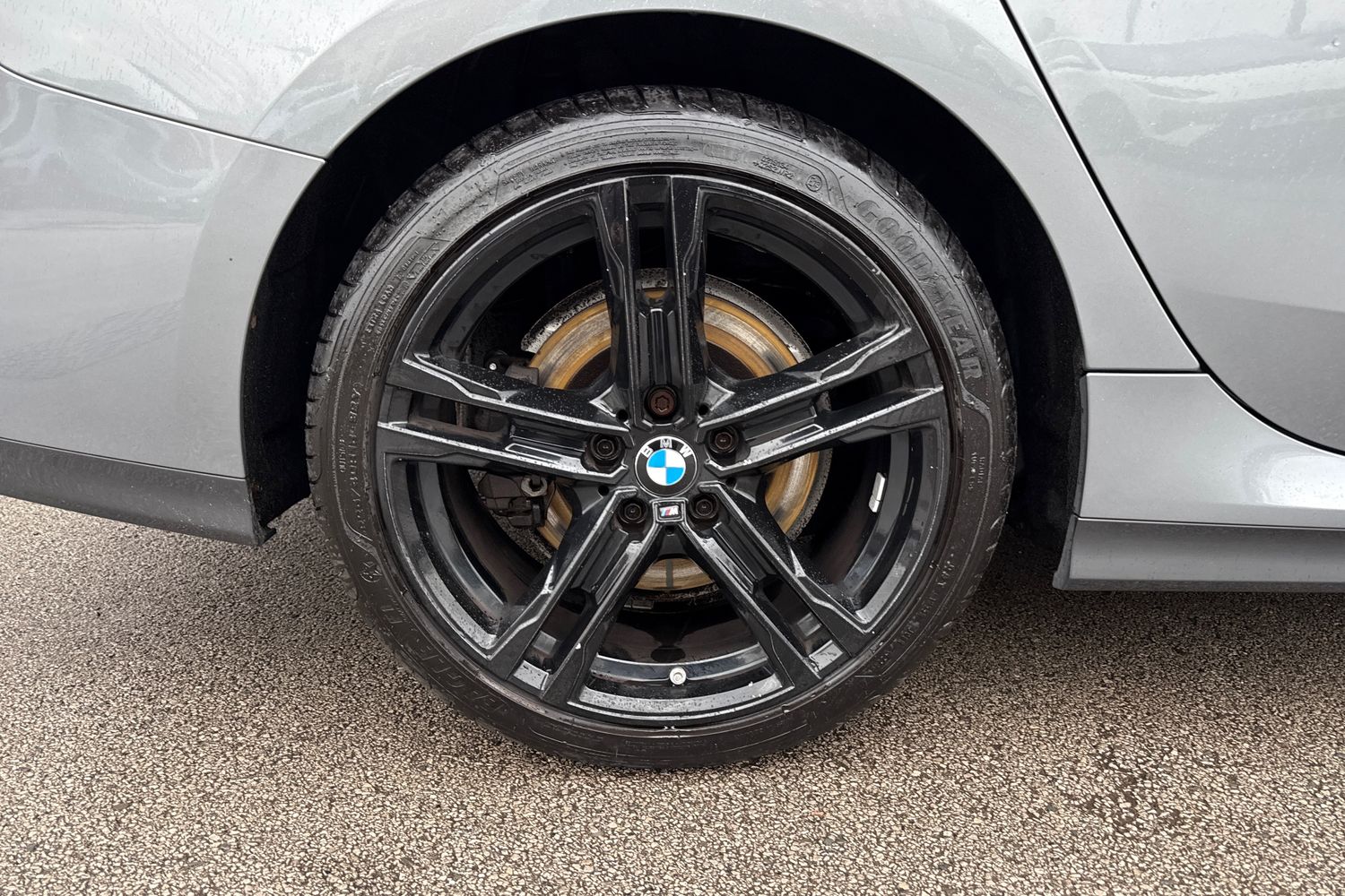 Used BMW 2 Series Gran Coupe 2022 for sale - 77473184: Photo 11