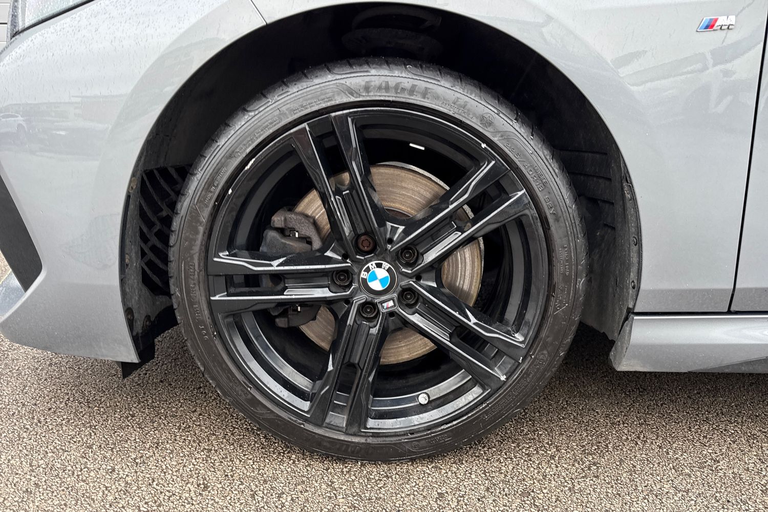 Used BMW 2 Series Gran Coupe 2022 for sale - 77473184: Photo 12