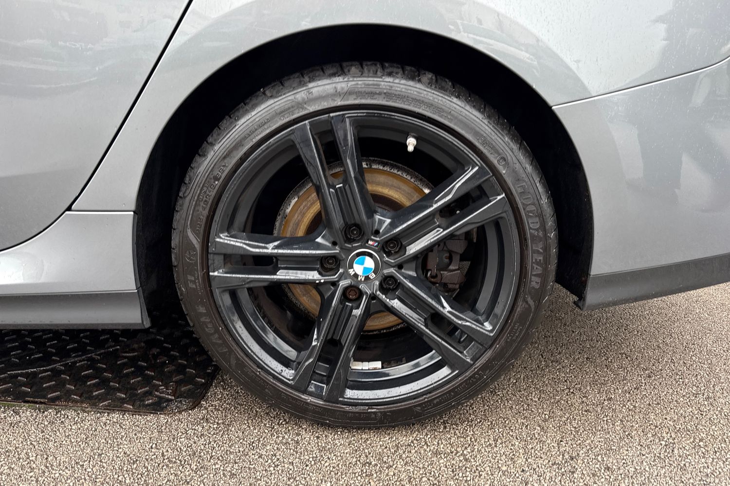 Used BMW 2 Series Gran Coupe 2022 for sale - 77473184: Photo 13