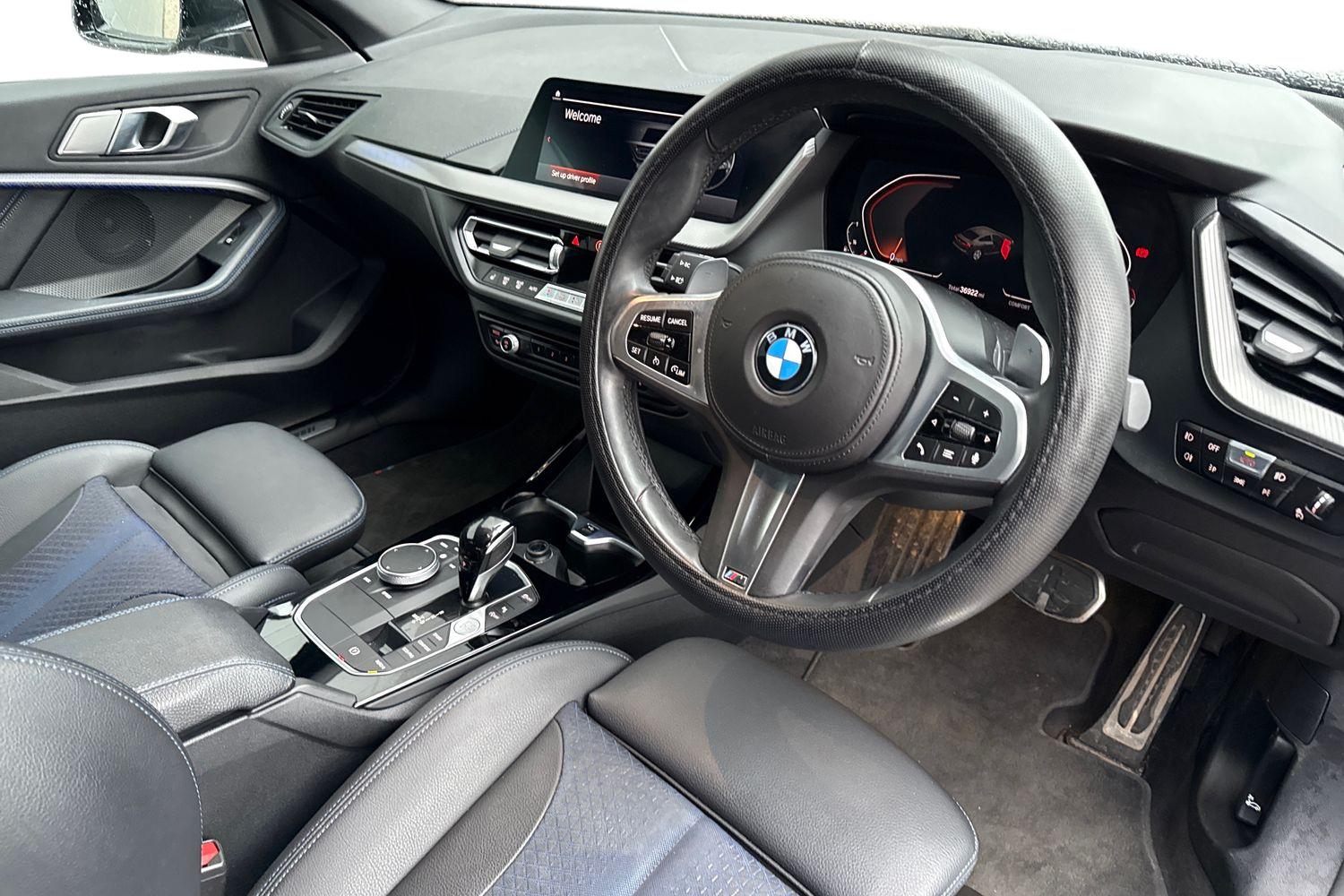 Used BMW 2 Series Gran Coupe 2022 for sale - 77473184: Photo 14