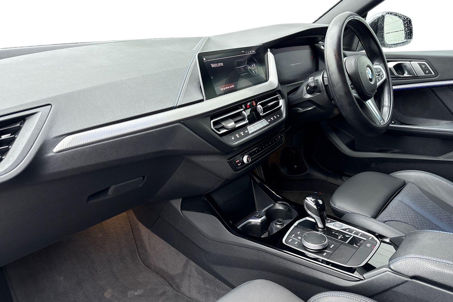 Used BMW 2 Series Gran Coupe 2022 for sale - 77473184: Photo 15