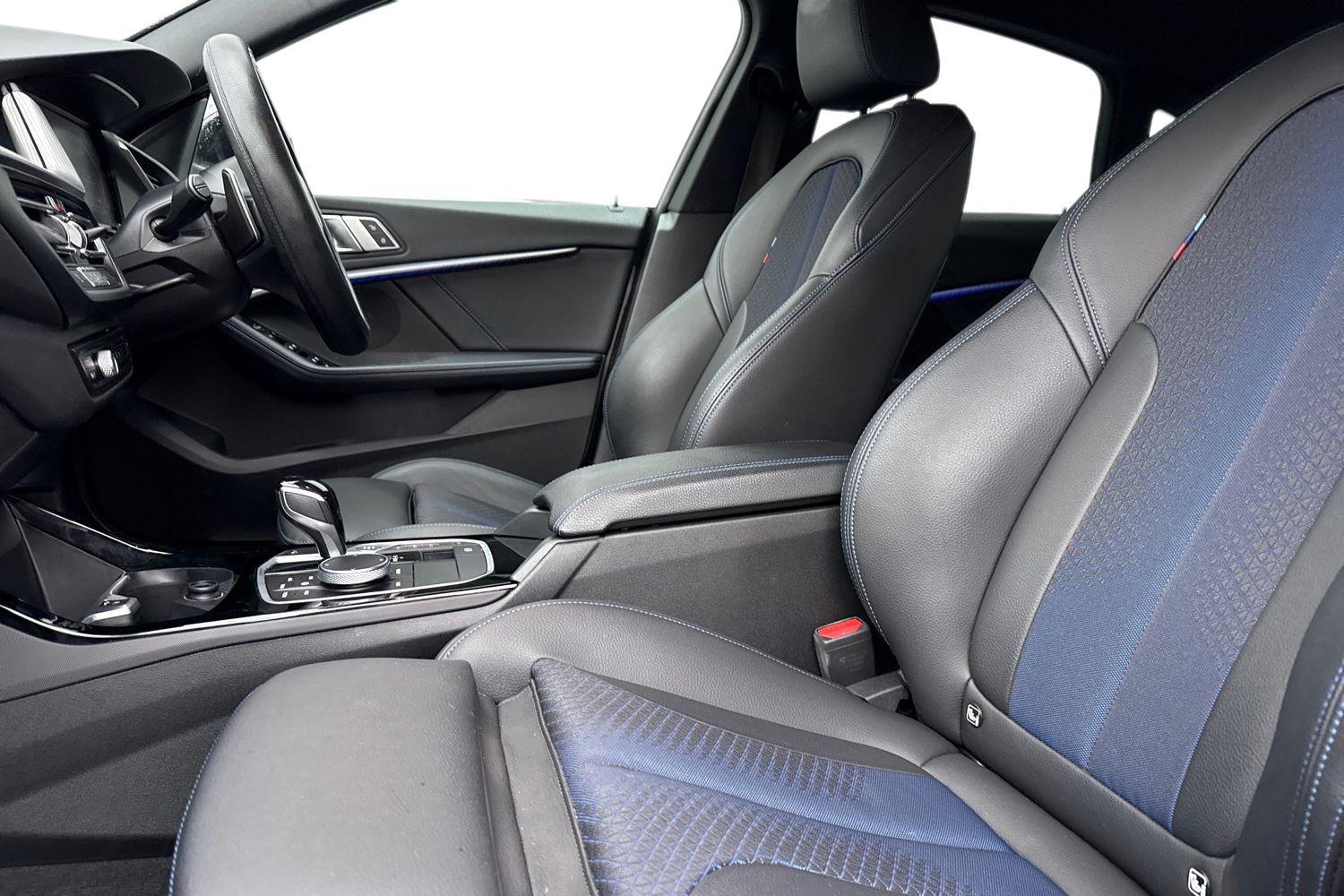 Used BMW 2 Series Gran Coupe 2022 for sale - 77473184: Photo 16