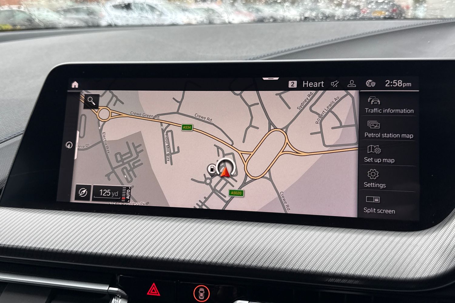 Used BMW 2 Series Gran Coupe 2022 for sale - 77473184: Photo 17