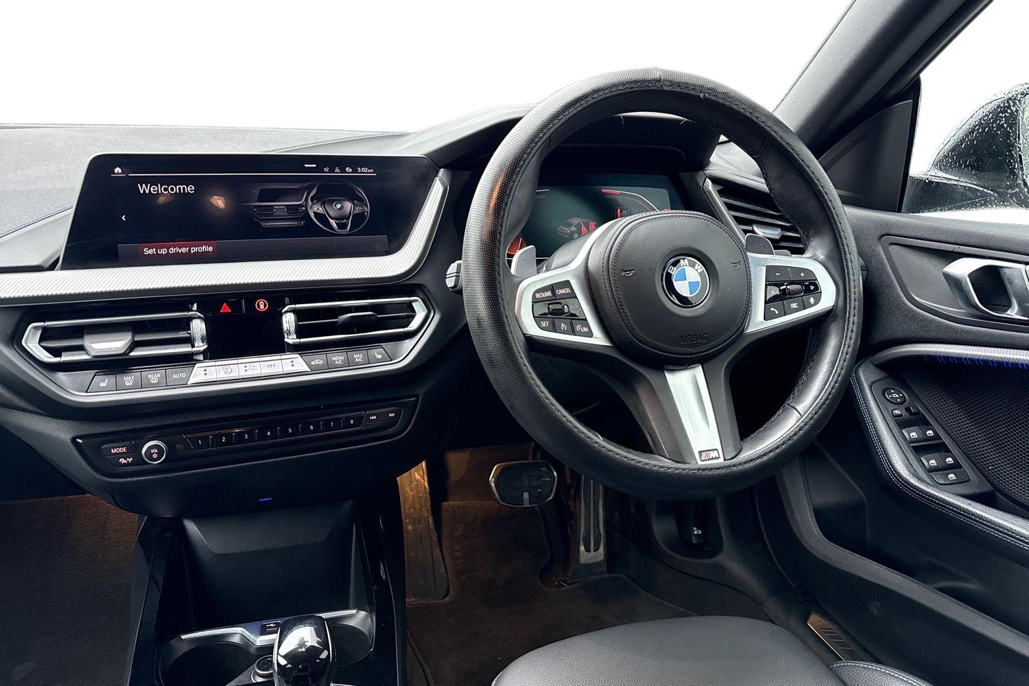 Used BMW 2 Series Gran Coupe 2022 for sale - 77473184: Photo 18