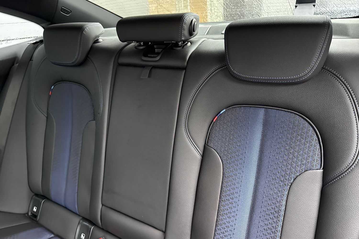 Used BMW 2 Series Gran Coupe 2022 for sale - 77473184: Photo 19