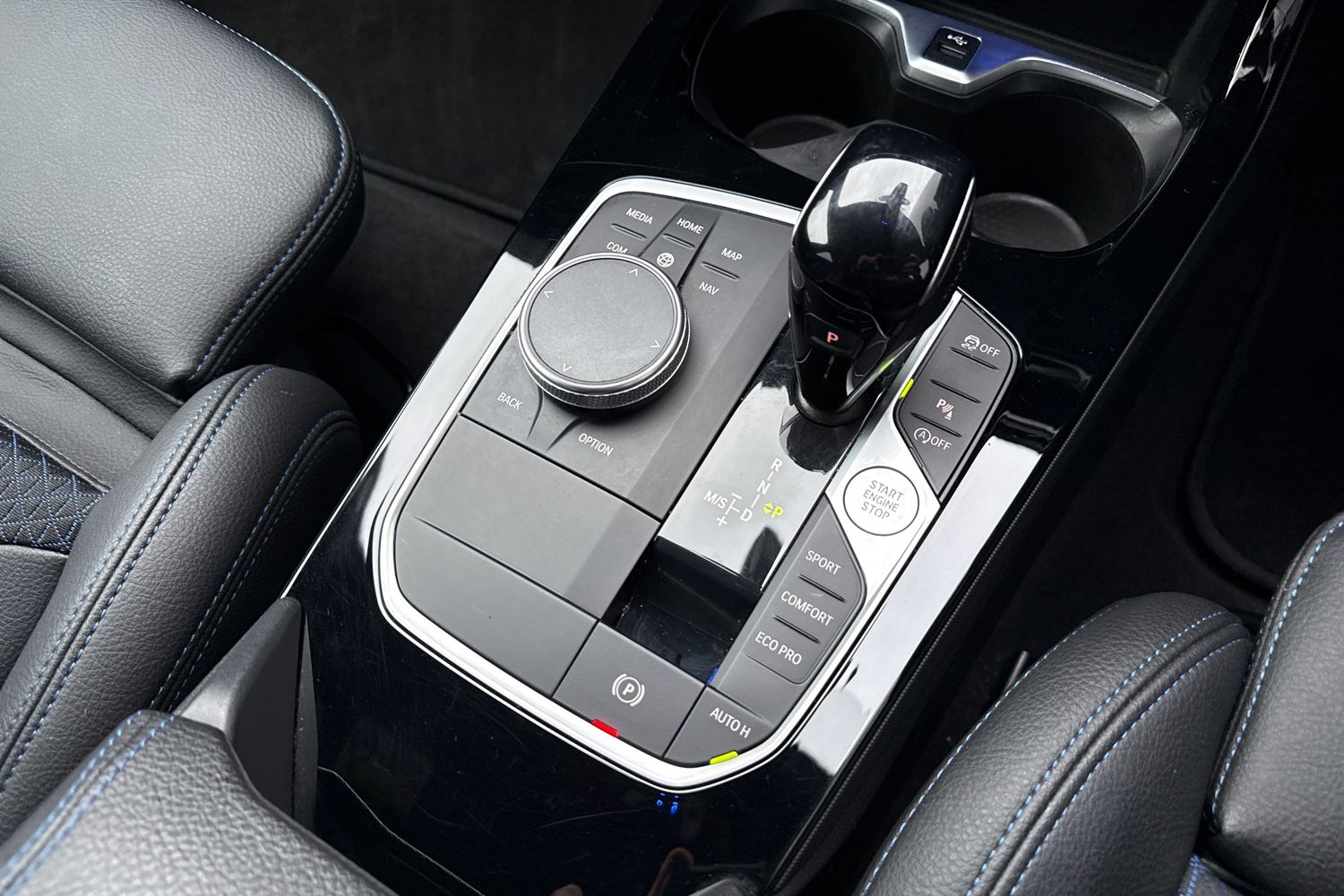 Used BMW 2 Series Gran Coupe 2022 for sale - 77473184: Photo 23