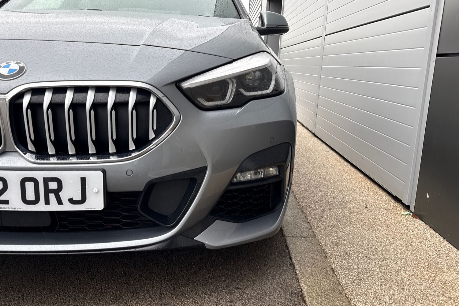 Used BMW 2 Series Gran Coupe 2022 for sale - 77473184: Photo 26