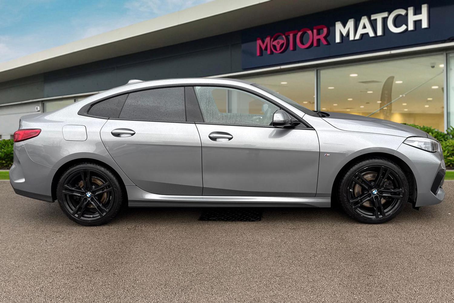 Used BMW 2 Series Gran Coupe 2022 for sale - 77473184: Photo 3