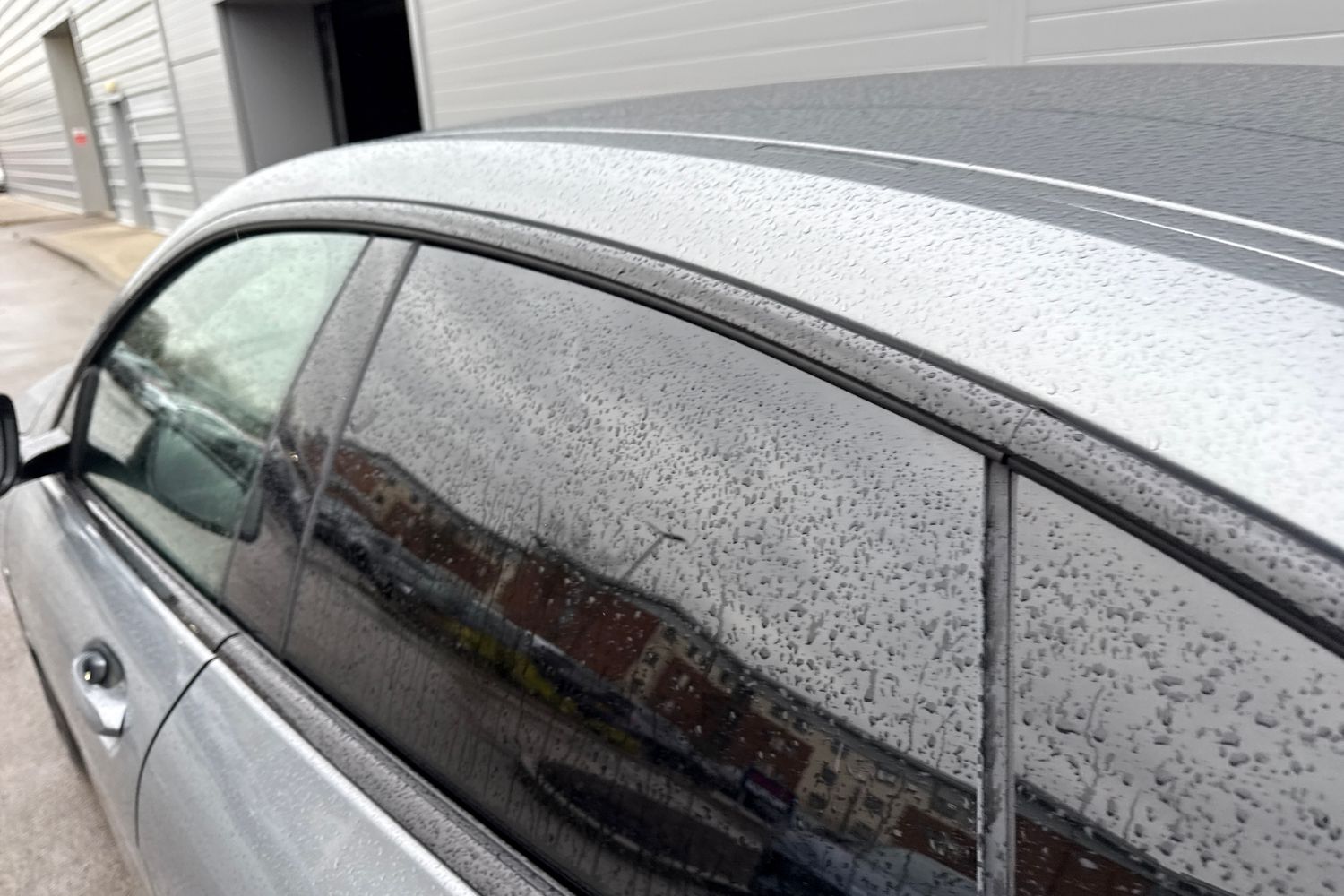 Used BMW 2 Series Gran Coupe 2022 for sale - 77473184: Photo 33