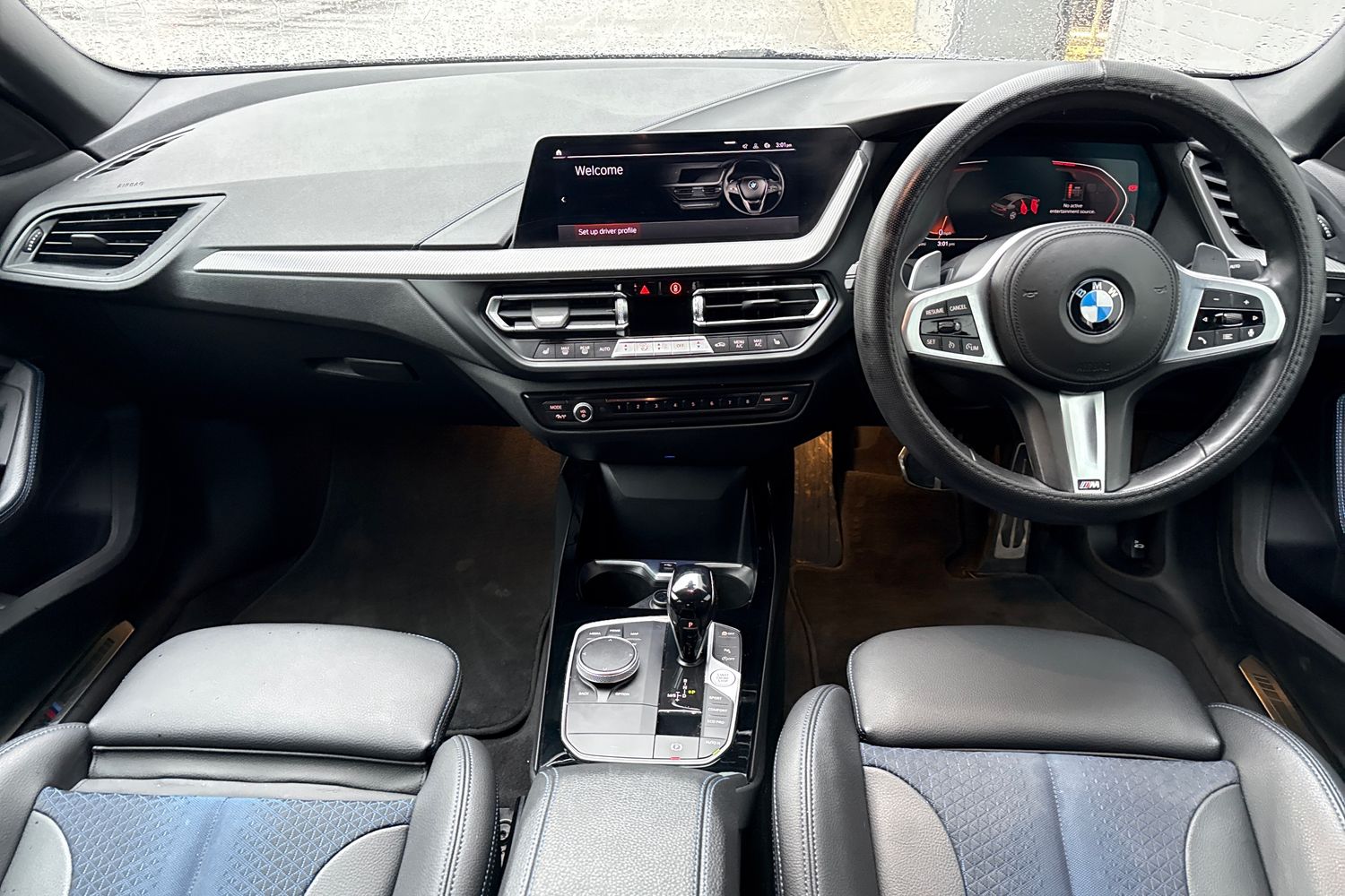 Used BMW 2 Series Gran Coupe 2022 for sale - 77473184: Photo 34