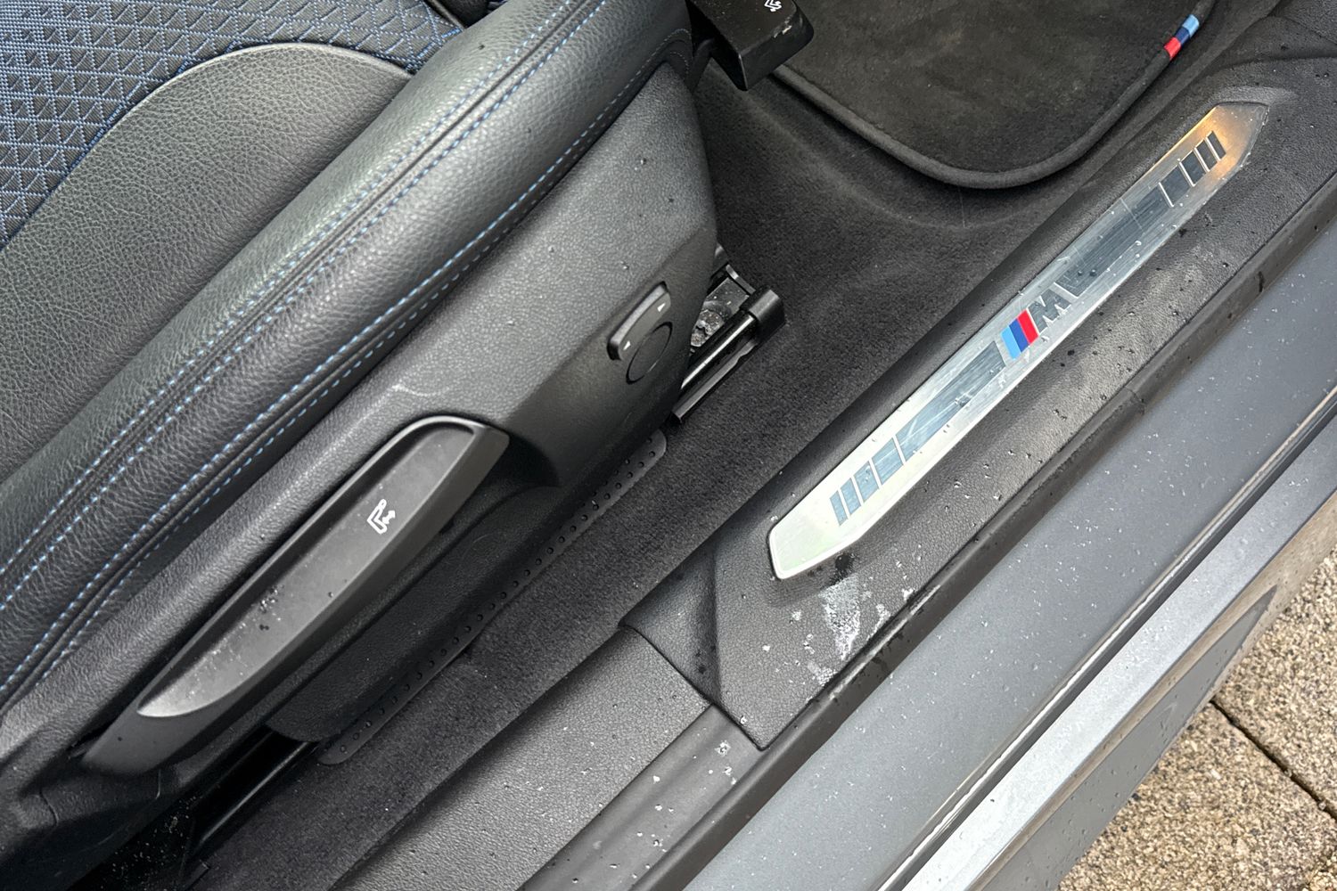 Used BMW 2 Series Gran Coupe 2022 for sale - 77473184: Photo 38