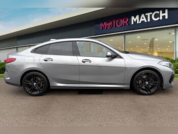 Used BMW 2 Series Gran Coupe 2022 for sale - 77473184: Photo