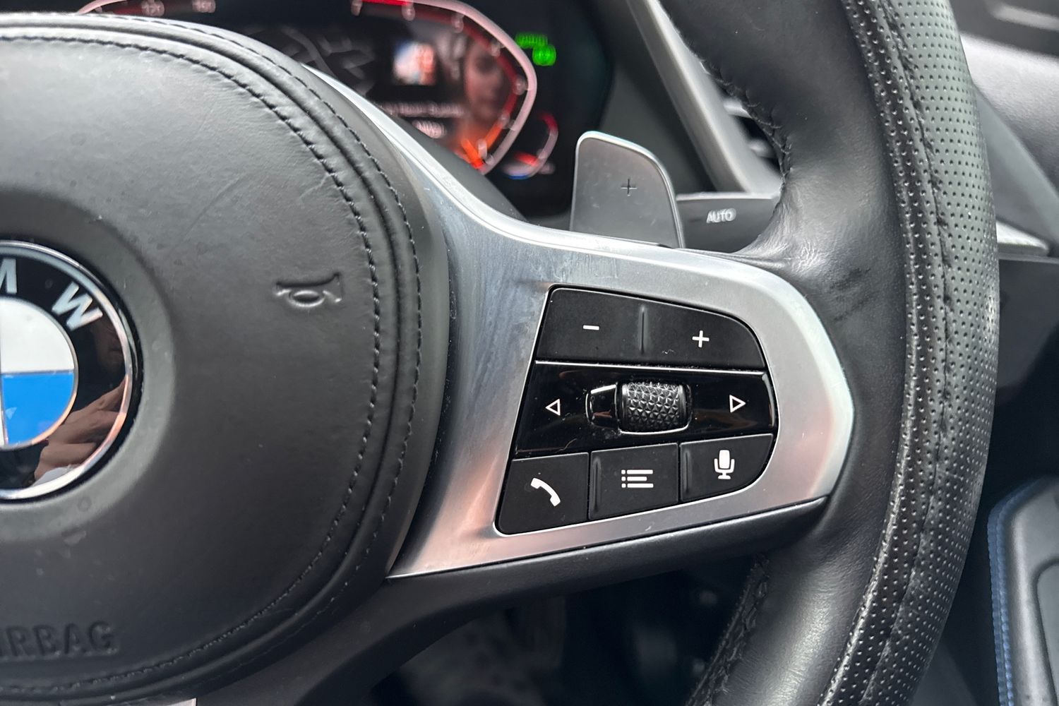 Used BMW 2 Series Gran Coupe 2022 for sale - 77473184: Photo 45