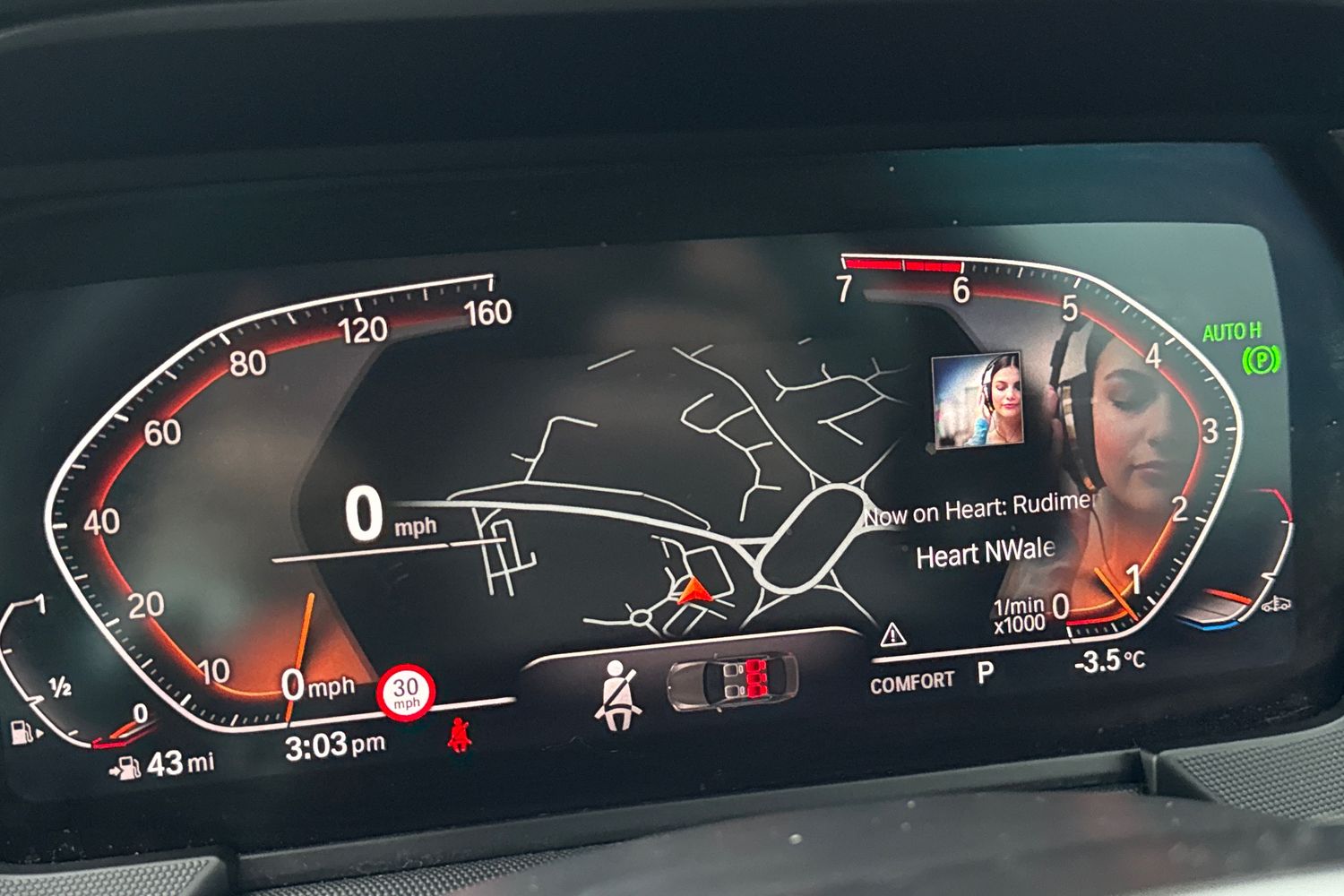 Used BMW 2 Series Gran Coupe 2022 for sale - 77473184: Photo 47