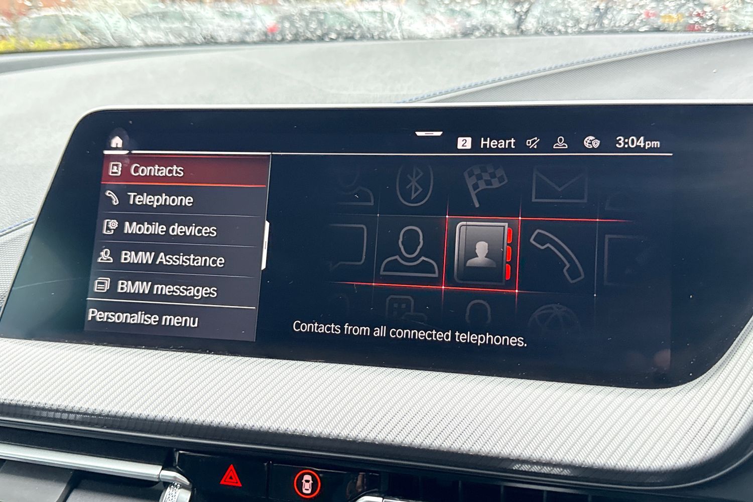 Used BMW 2 Series Gran Coupe 2022 for sale - 77473184: Photo 50