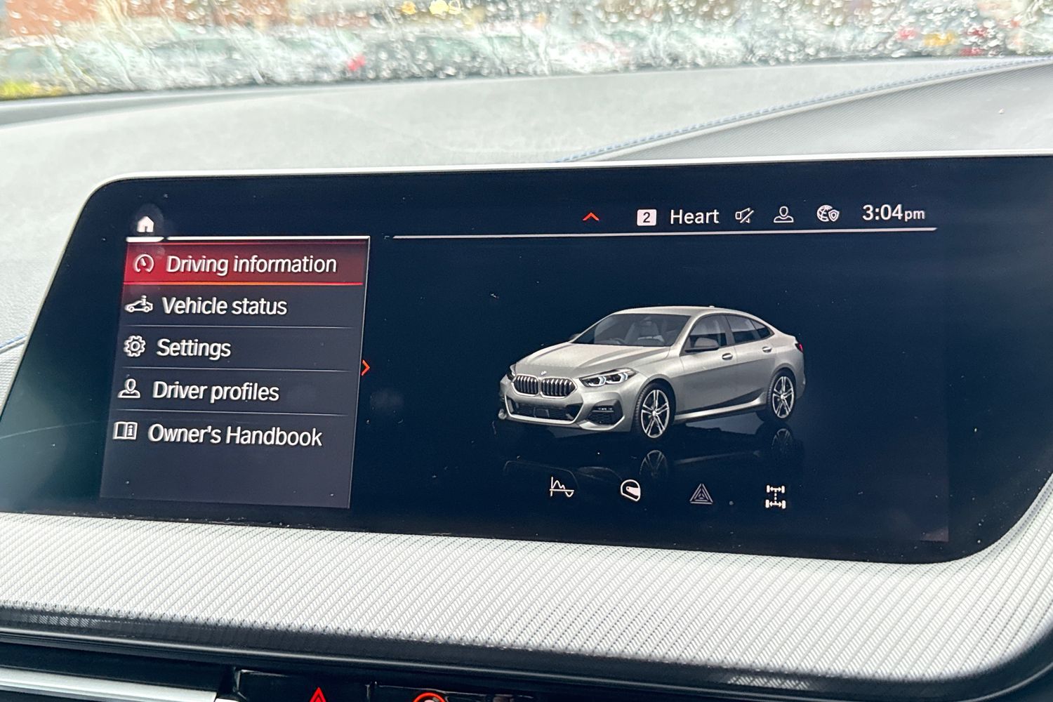 Used BMW 2 Series Gran Coupe 2022 for sale - 77473184: Photo 53