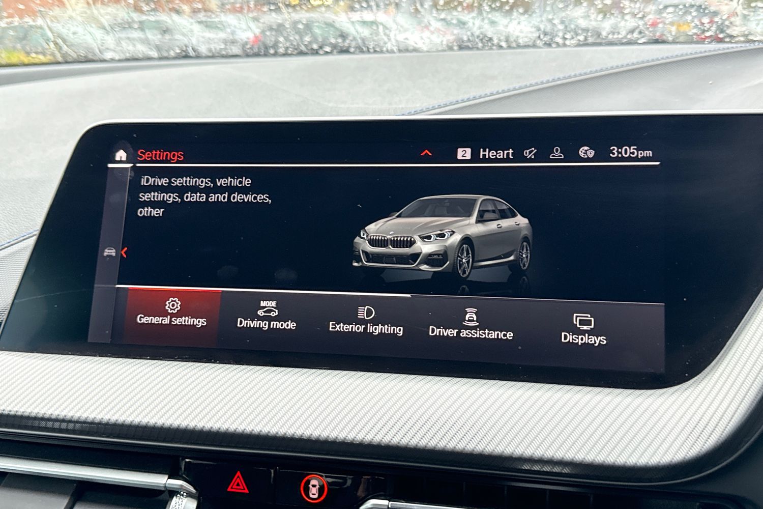 Used BMW 2 Series Gran Coupe 2022 for sale - 77473184: Photo 56