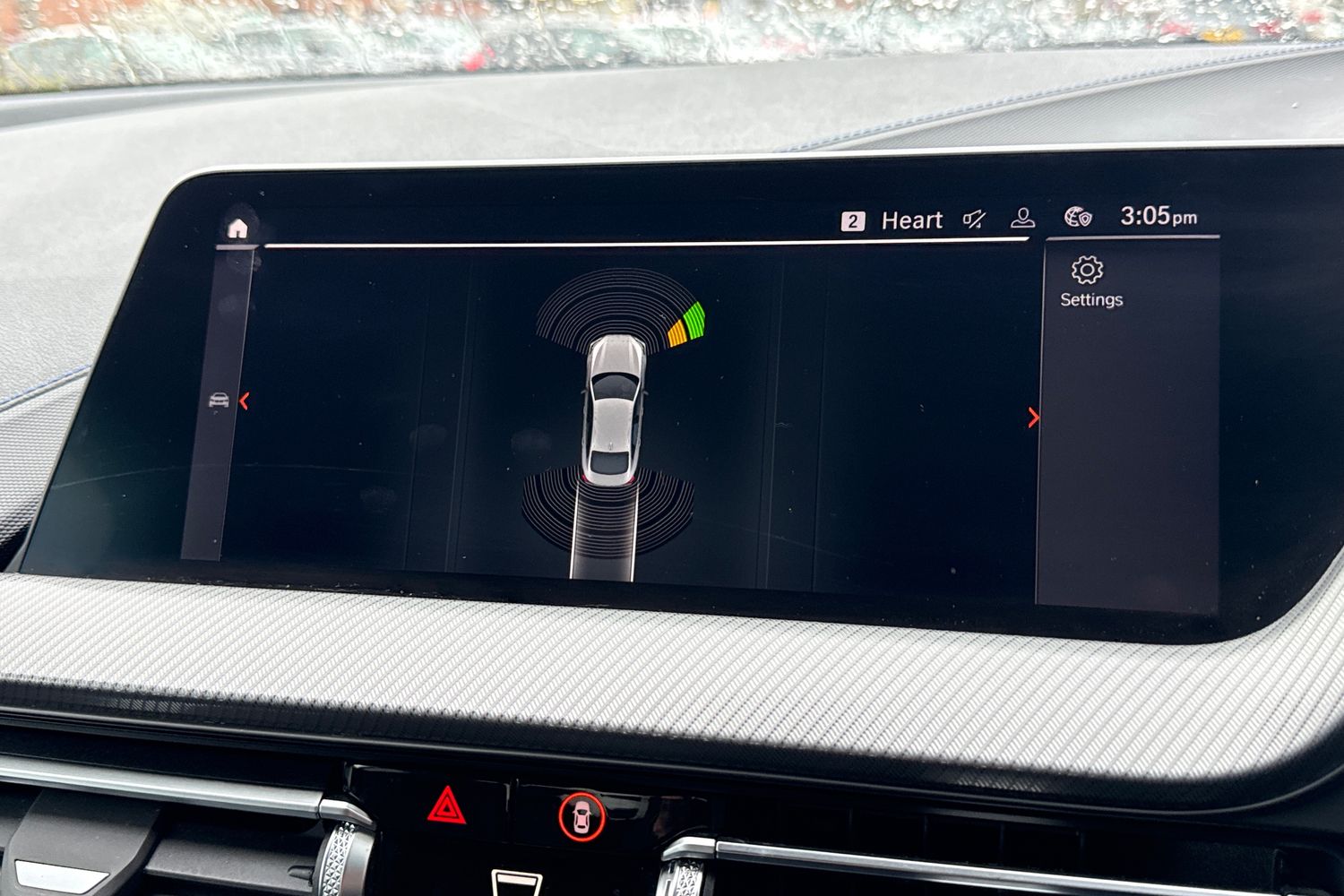 Used BMW 2 Series Gran Coupe 2022 for sale - 77473184: Photo 58