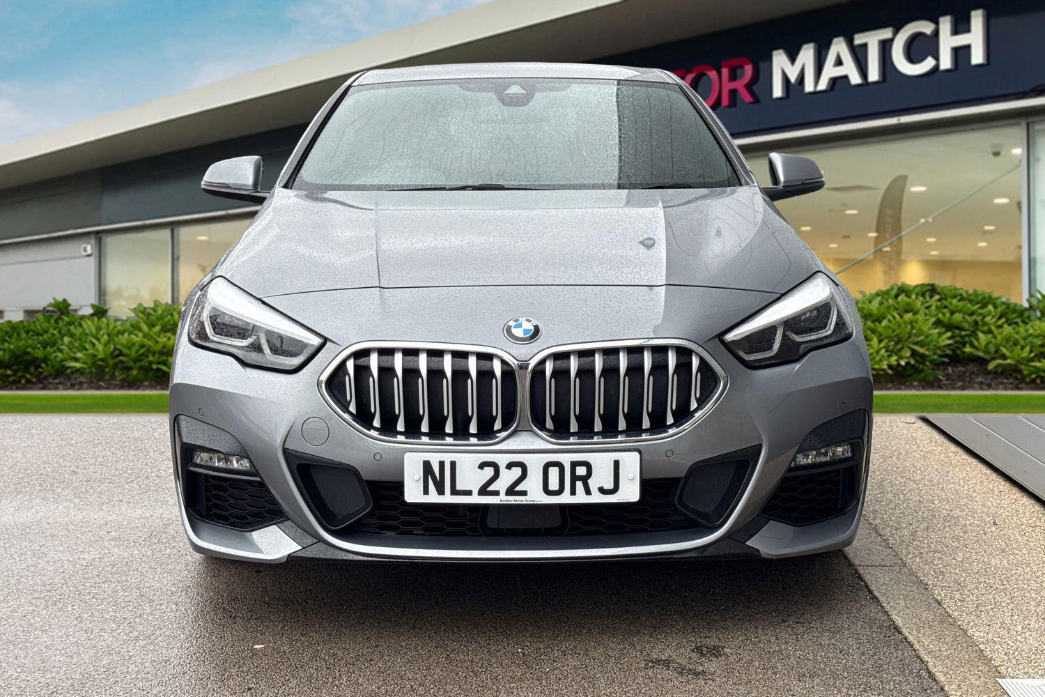 Used BMW 2 Series Gran Coupe 2022 for sale - 77473184: Photo 6