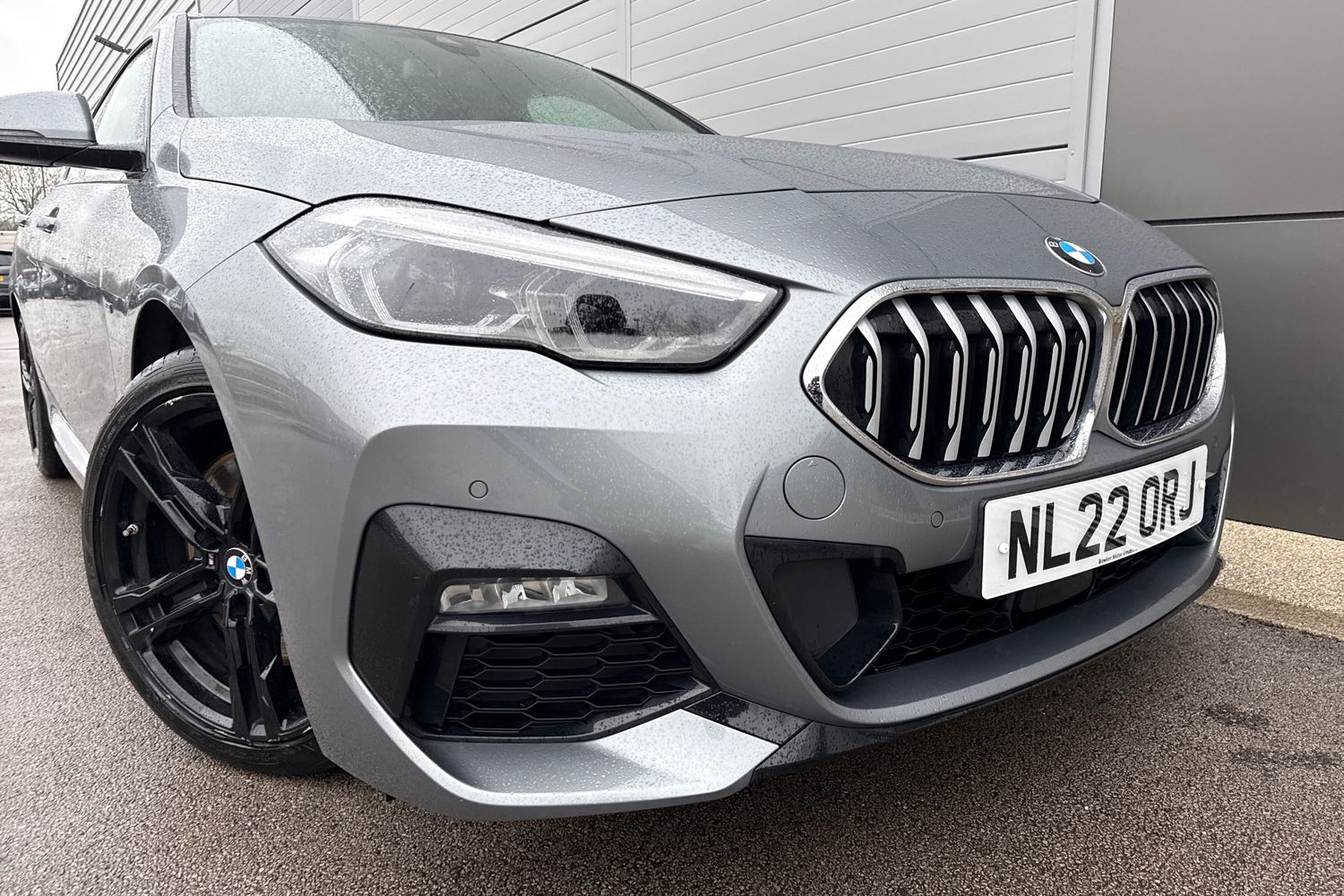 Used BMW 2 Series Gran Coupe 2022 for sale - 77473184: Photo 9