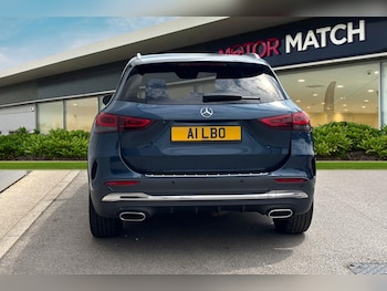 Used Mercedes-Benz GLA 2024 for sale - 79355175: Photo