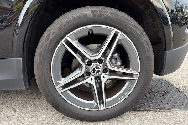 Used Mercedes-Benz GLA 2024 for sale - 76148919: Photo 10