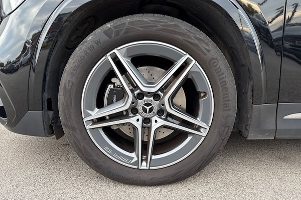 Used Mercedes-Benz GLA 2024 for sale - 76148919: Photo 11