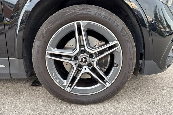 Used Mercedes-Benz GLA 2024 for sale - 76148919: Photo 12