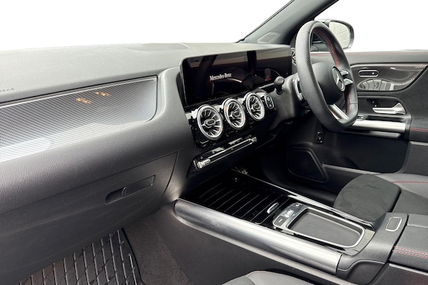 Used Mercedes-Benz GLA 2024 for sale - 76148919: Photo 15