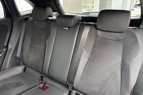 Used Mercedes-Benz GLA 2024 for sale - 76148919: Photo 19