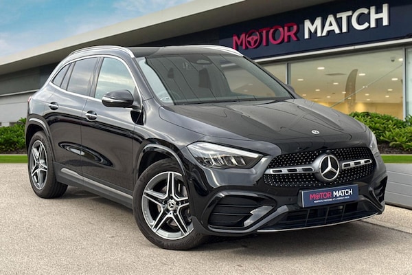Used Mercedes-Benz GLA 2024 for sale - 76148919: Photo 1