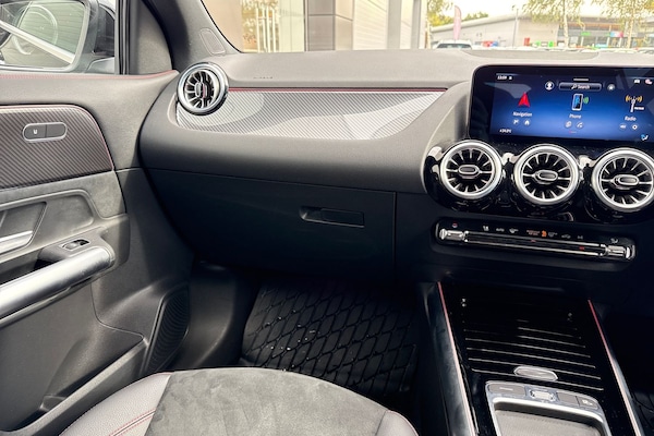 Used Mercedes-Benz GLA 2024 for sale - 76148919: Photo 20