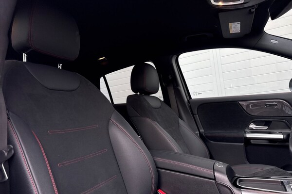 Used Mercedes-Benz GLA 2024 for sale - 76148919: Photo 24