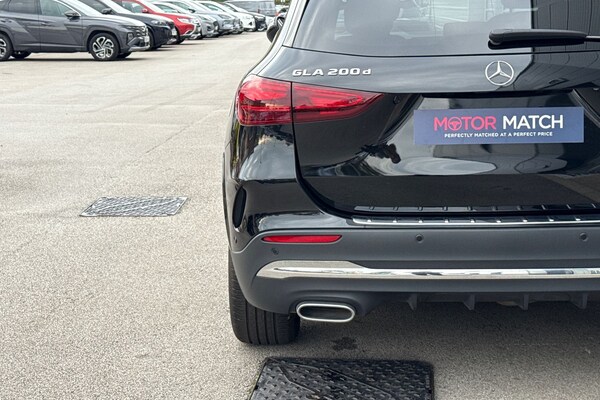 Used Mercedes-Benz GLA 2024 for sale - 76148919: Photo 25