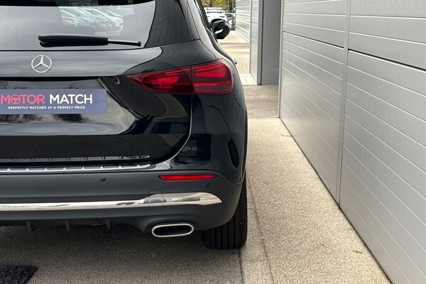 Used Mercedes-Benz GLA 2024 for sale - 76148919: Photo 26
