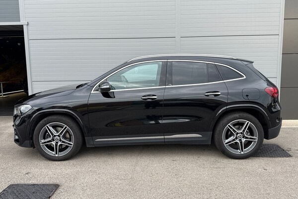 Used Mercedes-Benz GLA 2024 for sale - 76148919: Photo 27